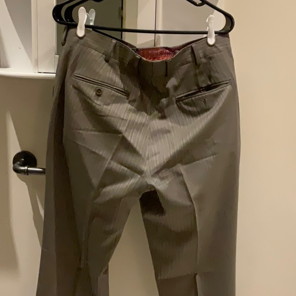 TK Ted Baker Endurance wool suit - Picture 4 of 11